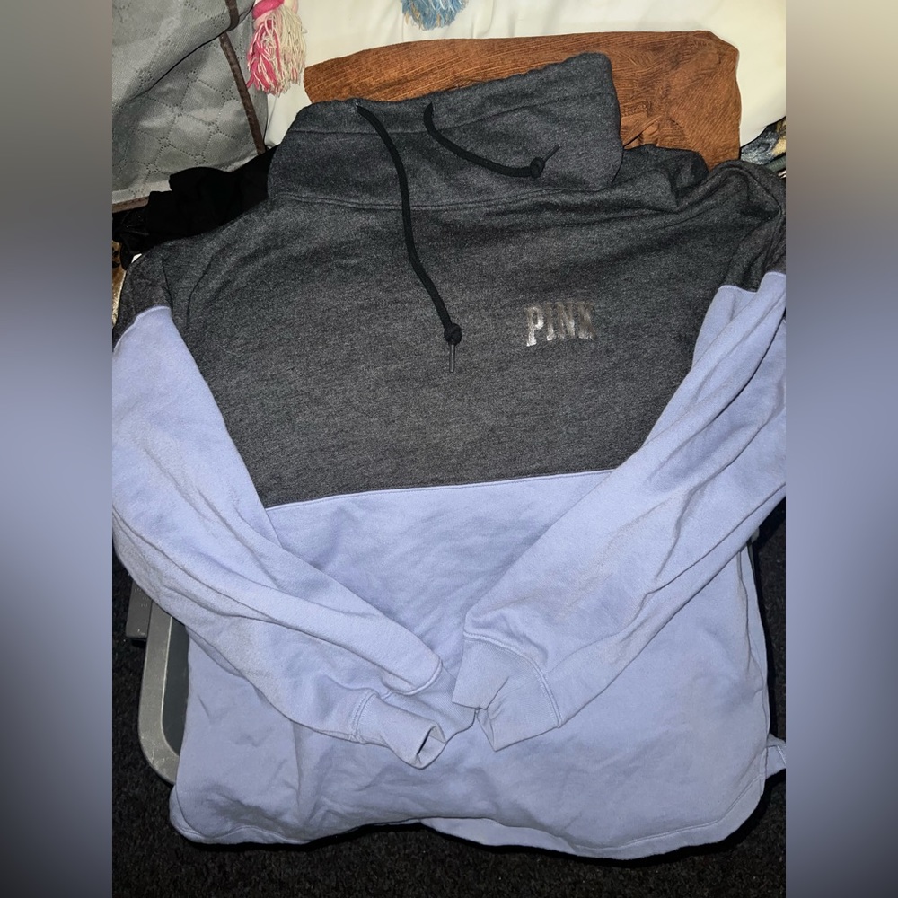 Victoria’s Secret hoodie